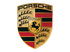 Porsche-logo