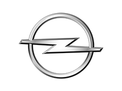Opel-Logo