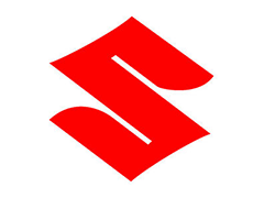 Suzuki-Logo